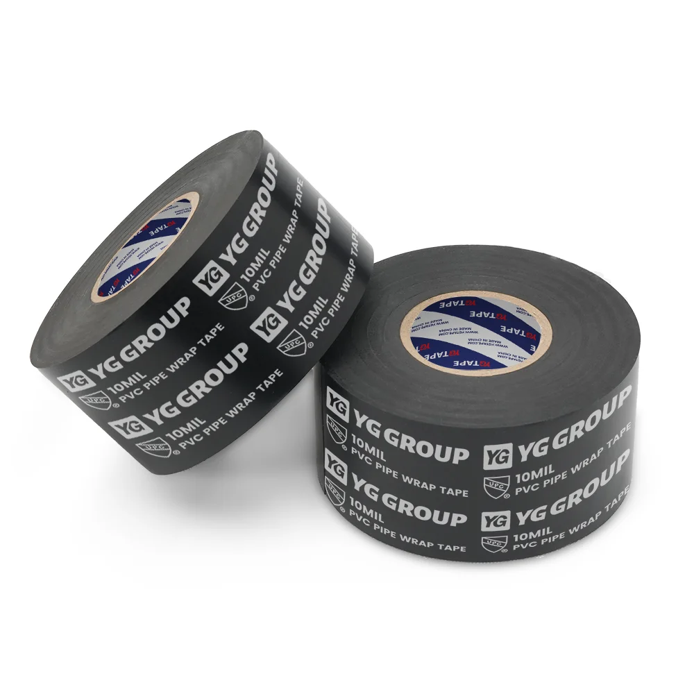 04. U.P.C. Printed Pipe Wrapping Tape.webp
